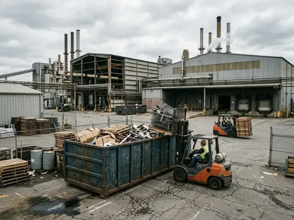 industrial-factory-scrap-conta-003 — frequently asked questions, Cheap Roll-off Dumpster Rentals in Augusta, GA